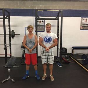 Meet your Posher, Toby